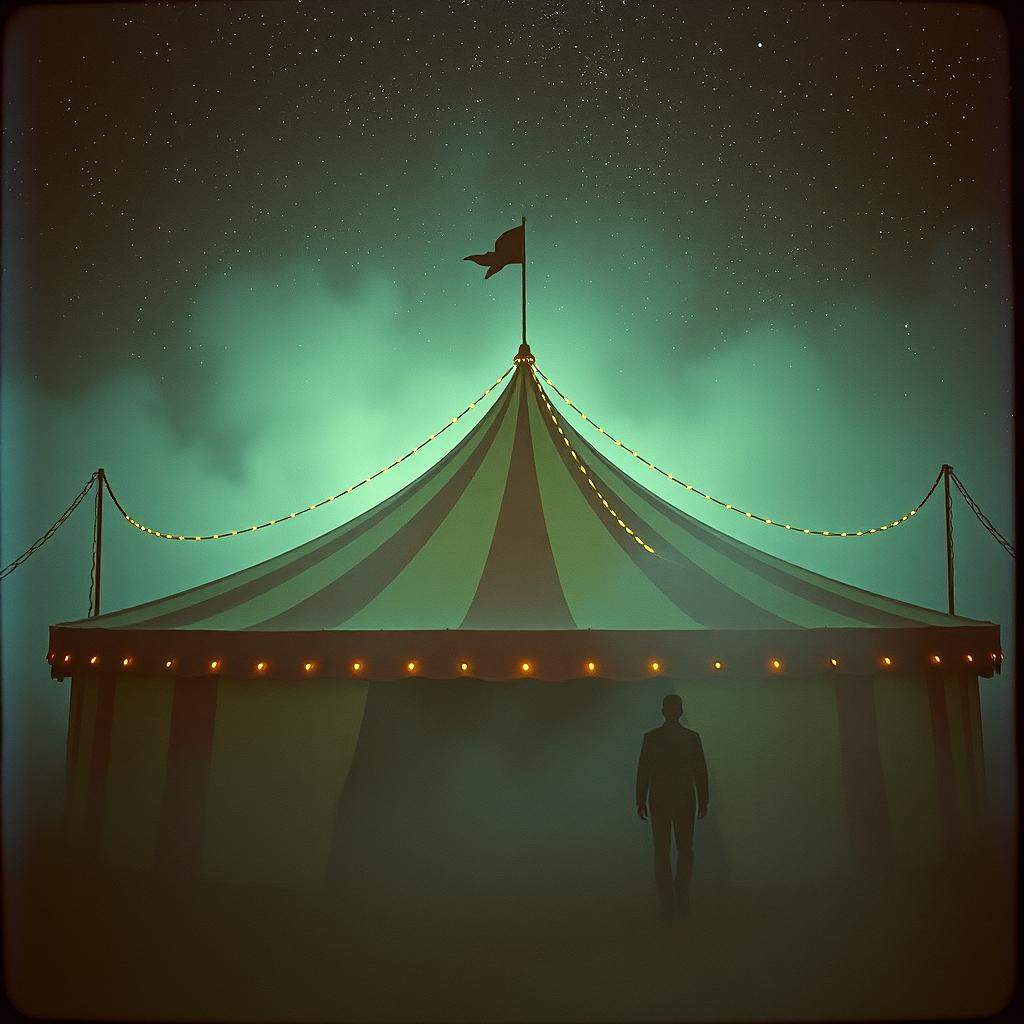 You Made a Fool Out of Me