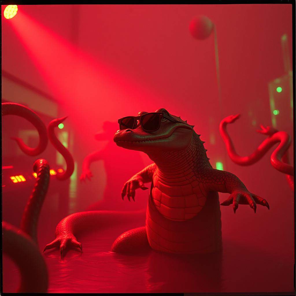 The Deportation Dance