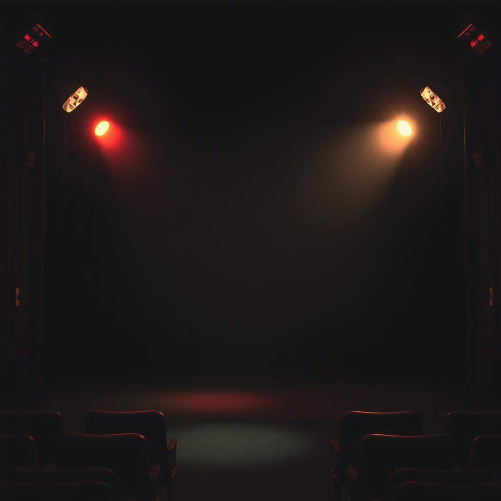 All a Show