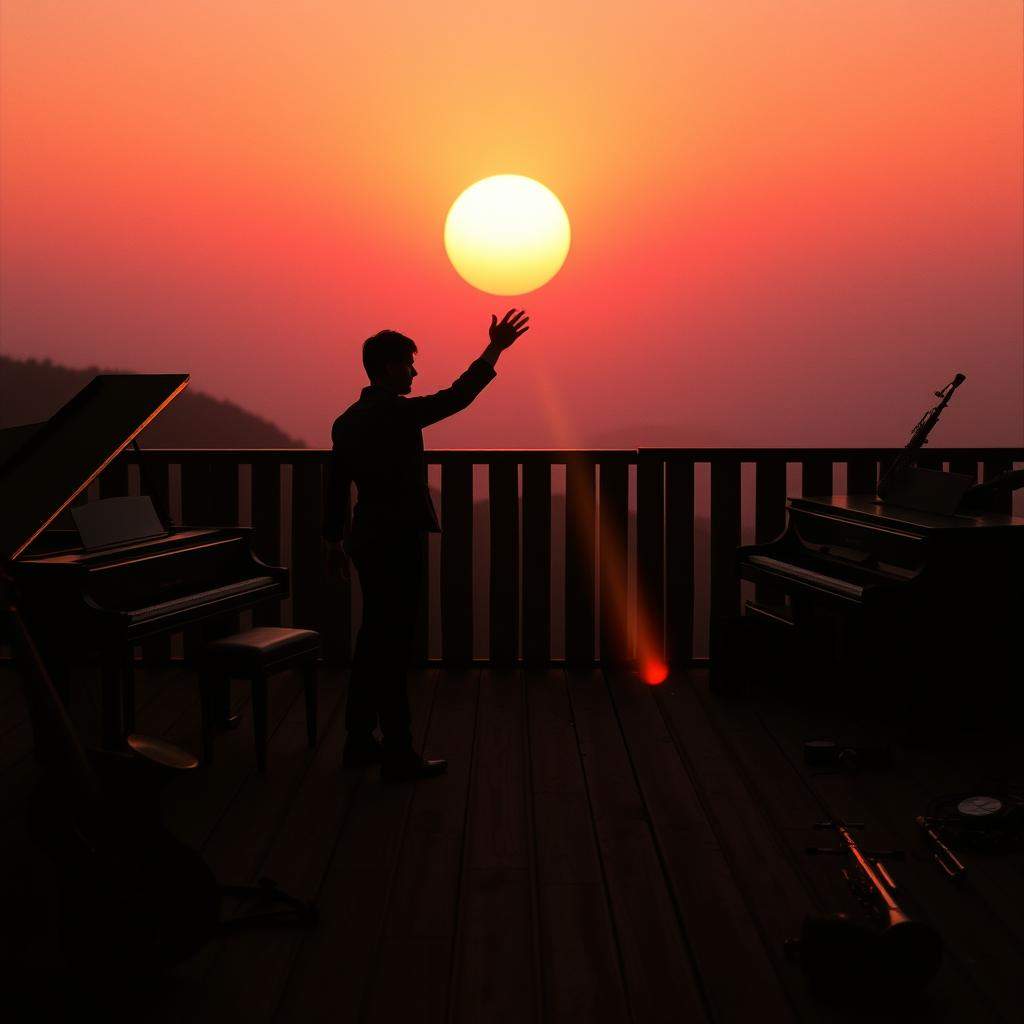 Fusion of love - Veerking Productions