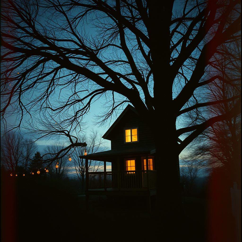 Daddy's Love Runs Deep