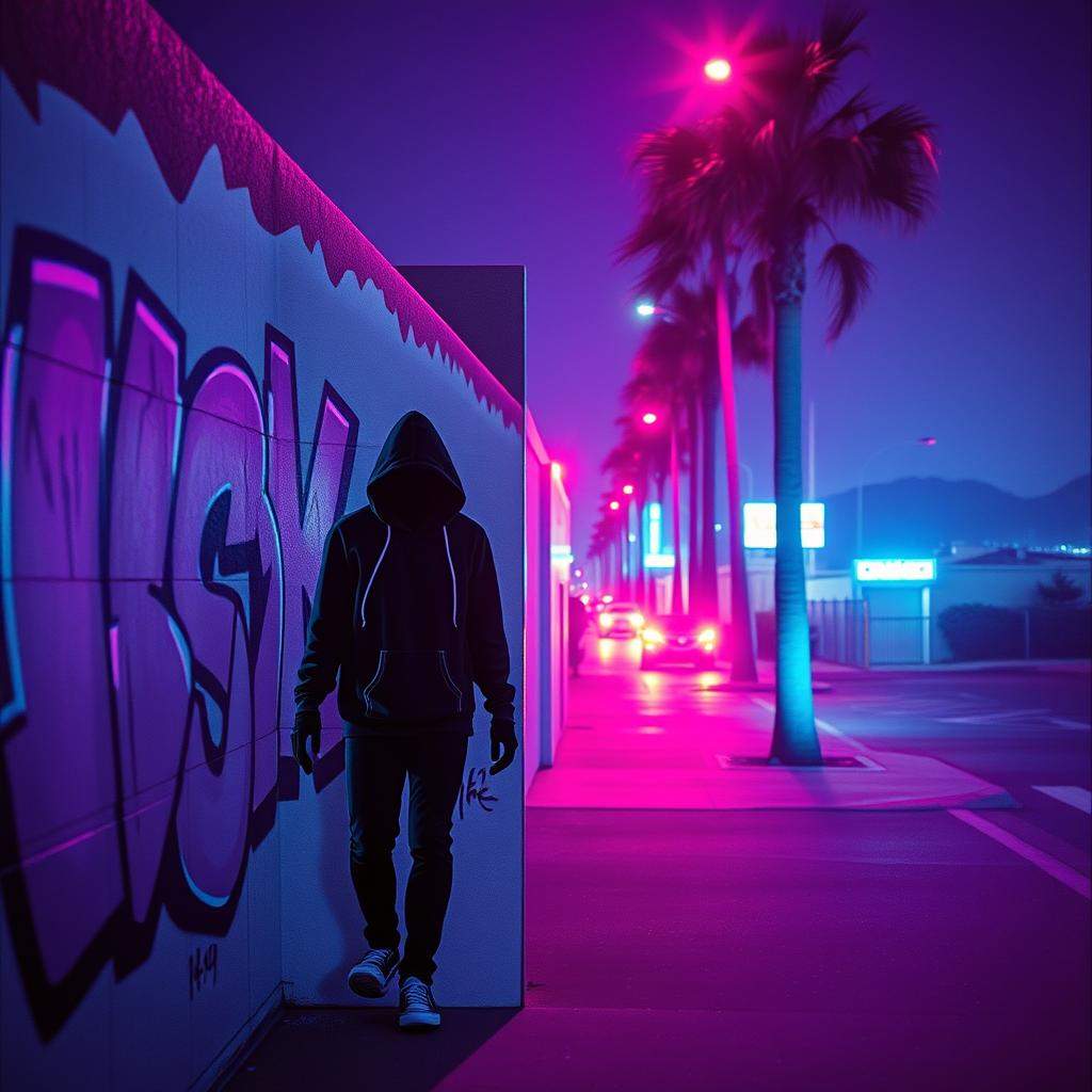 Whispers of the West Coast