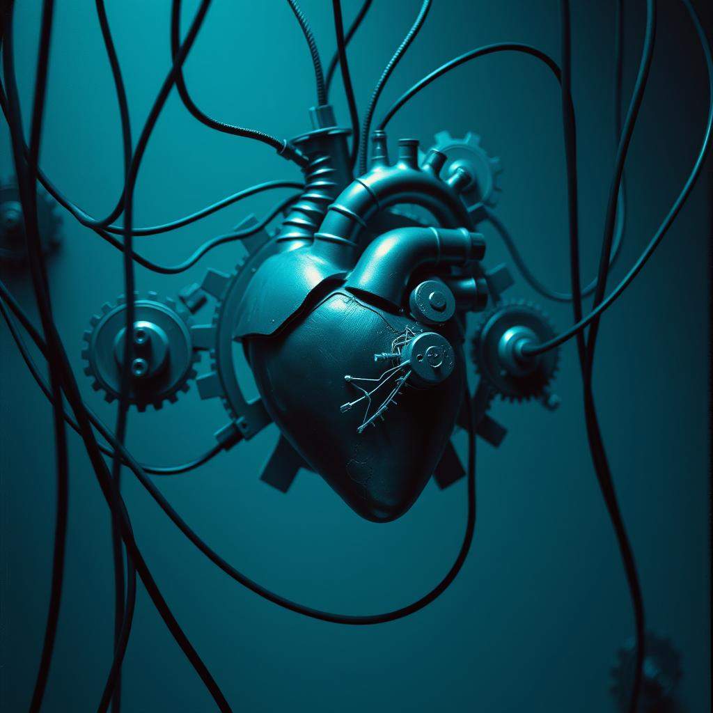 Bound by Mother's Will