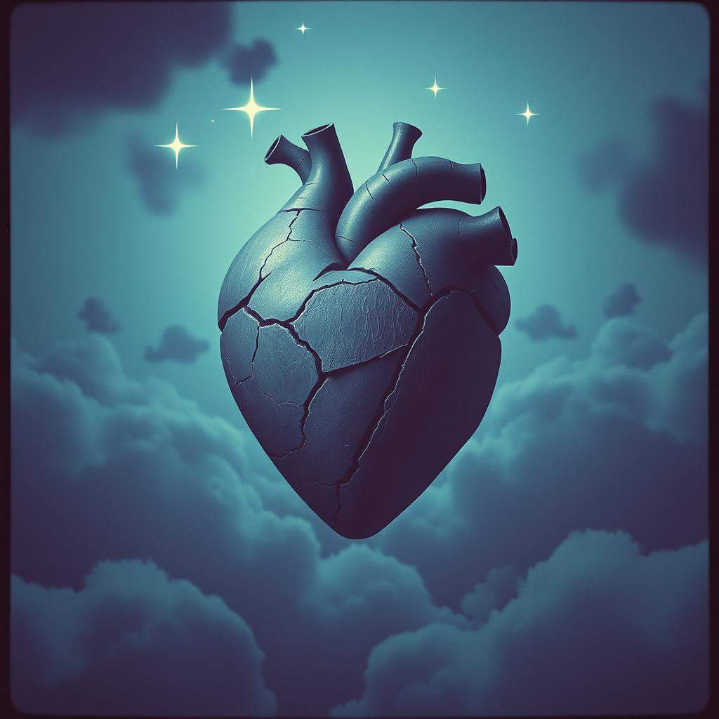 Betrayal Underneath the Stars