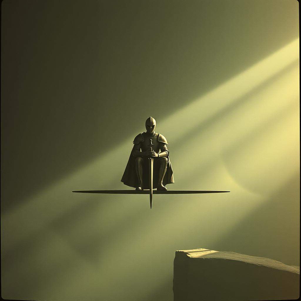 Rise of the Resilient