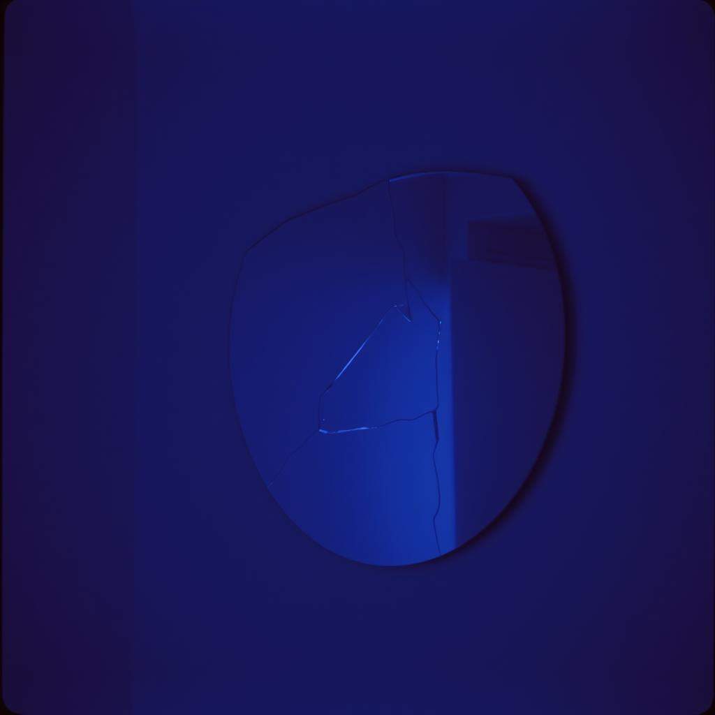 Echoes of What Was Lost