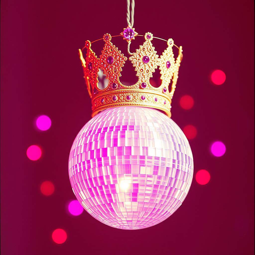 Crown on