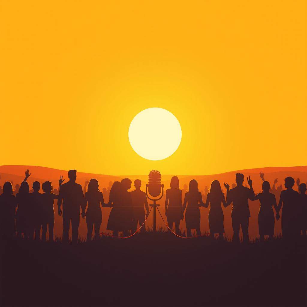 True to his morals, his people, out of love