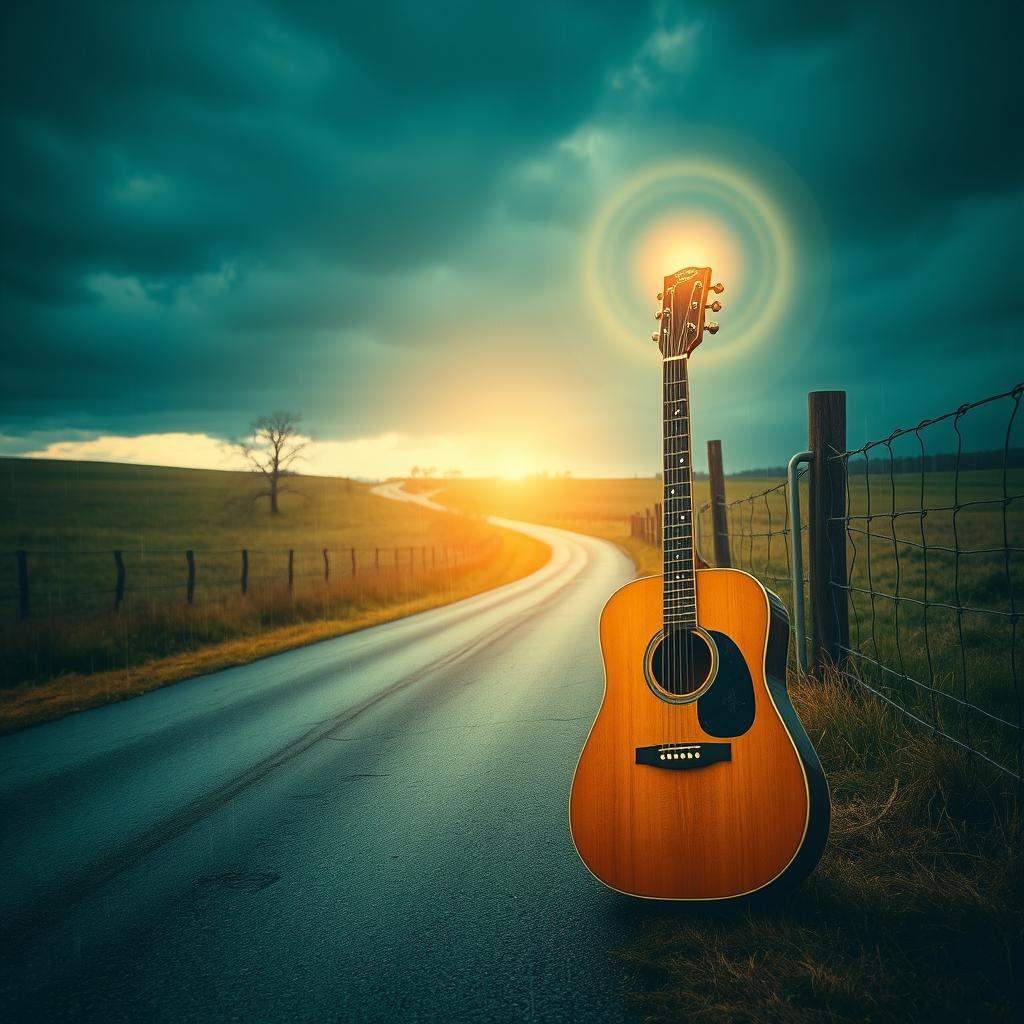 My strength and guide