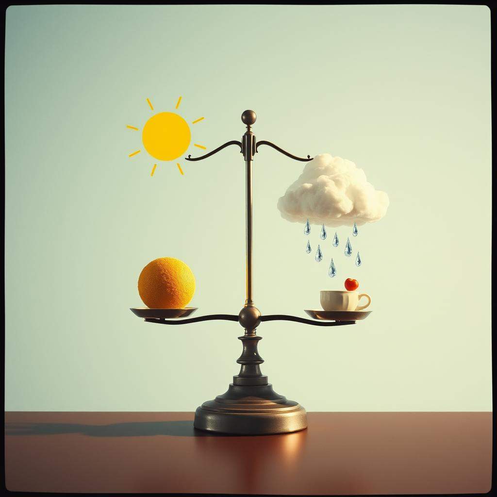 Good news with a bruise.