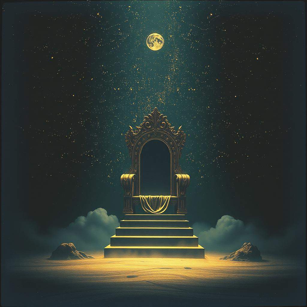 God's Journey