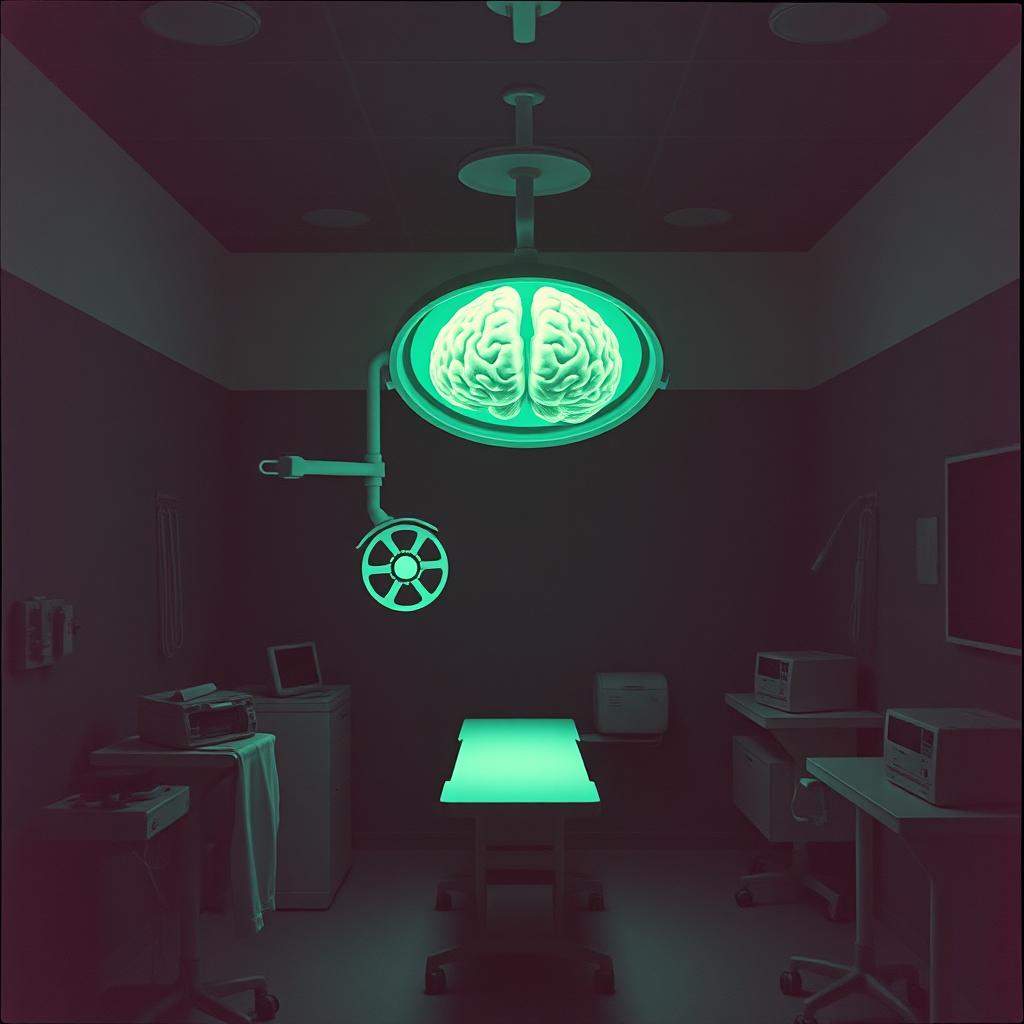 Cerebellum (True indeed) Part 1