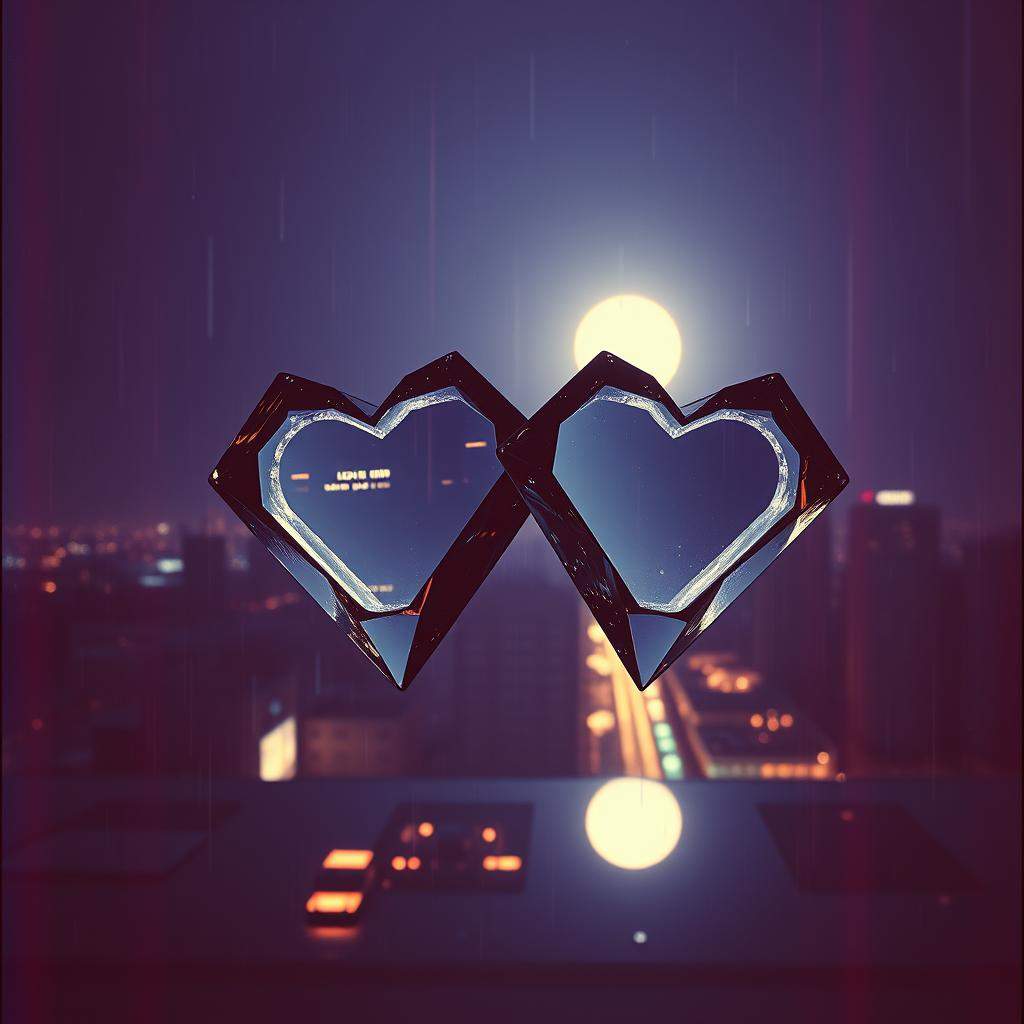 There's No Bad Blood