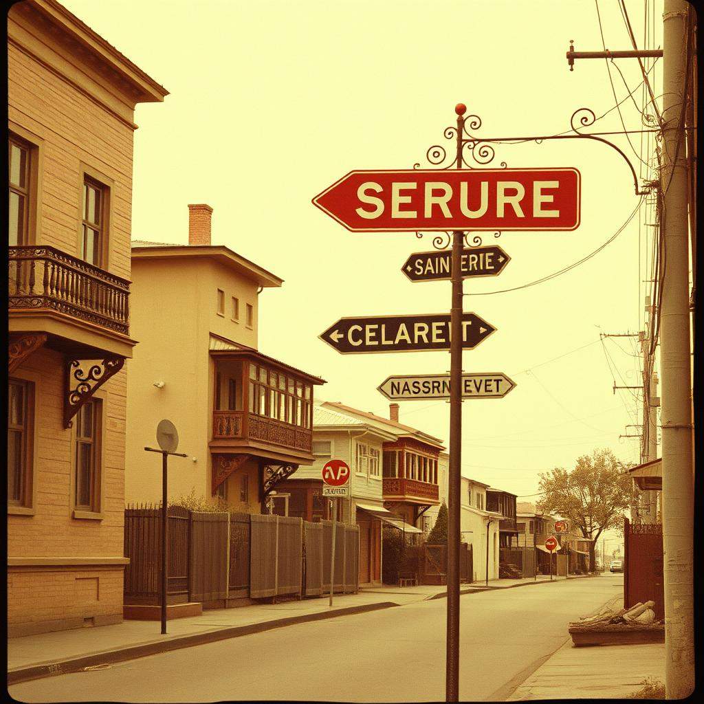 Those Days Forever Remembered