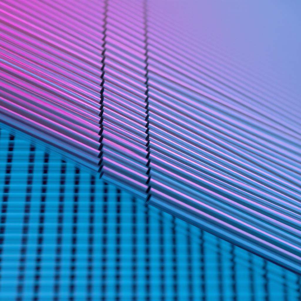 Porcelain Rollercoaster