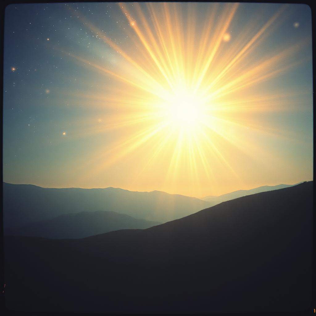 There Is No One Like You