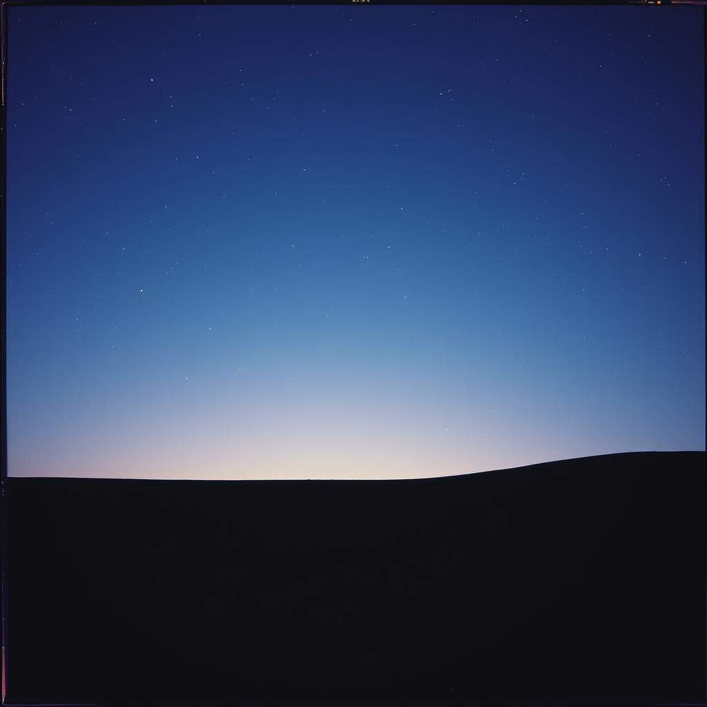 Whispers in the Night