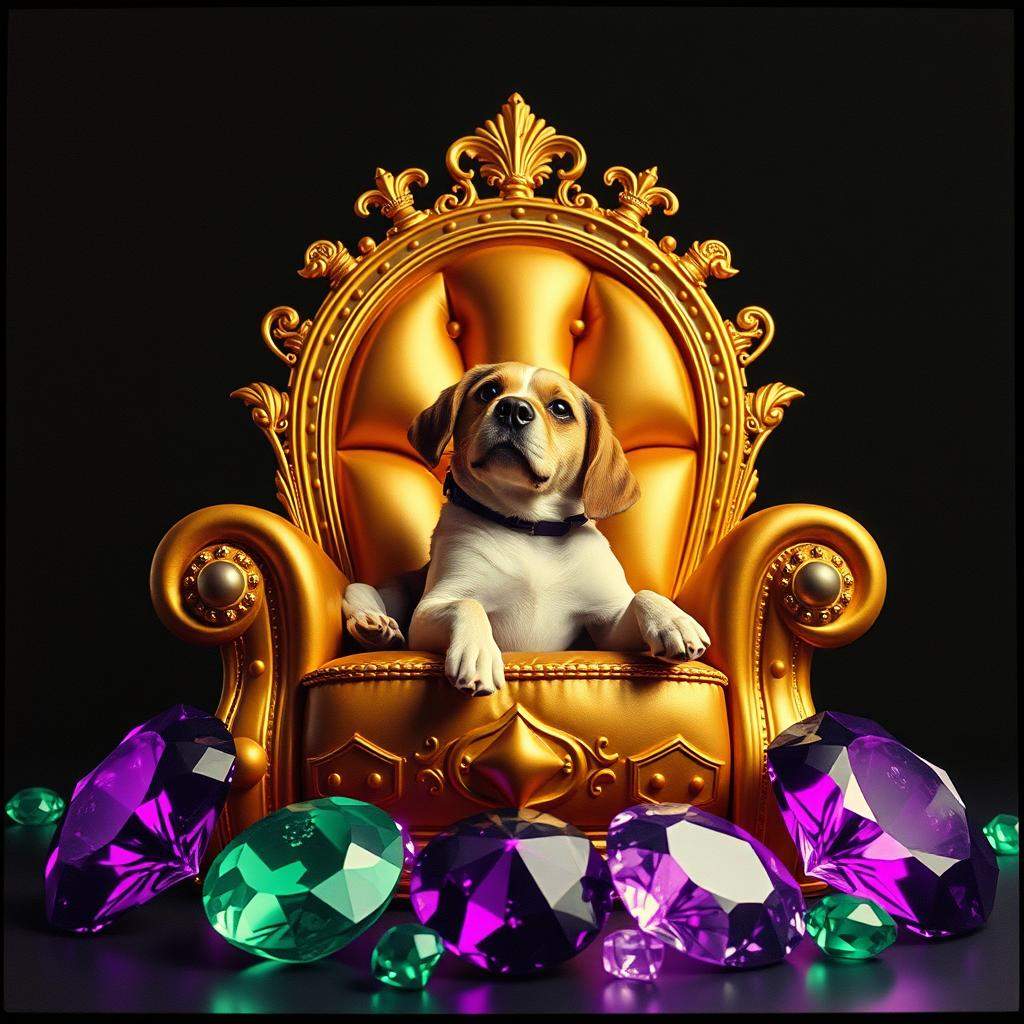 Snoop the Mischief-Maker 2