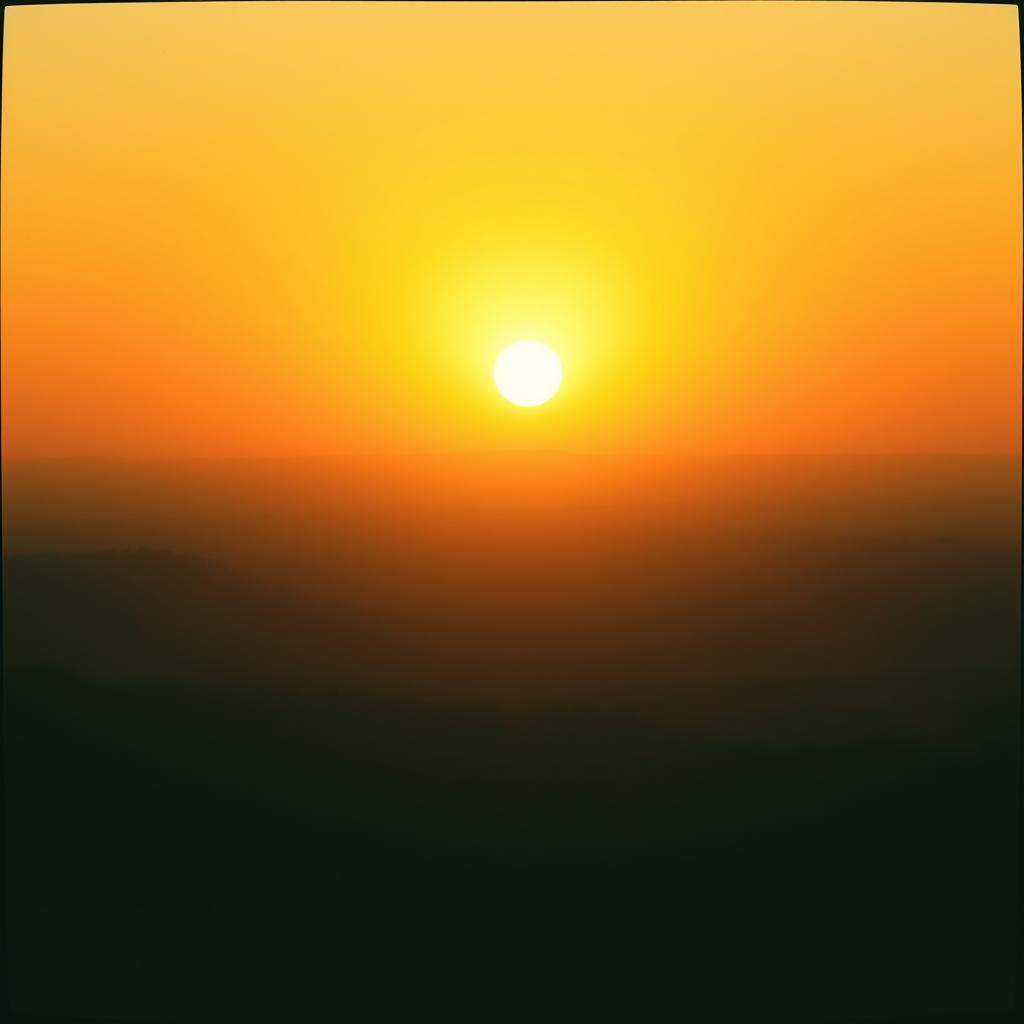 STAR - "Light of the Nations"