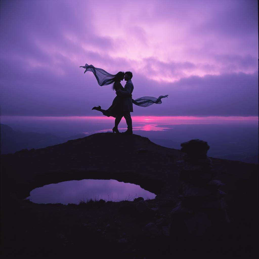 Jack loves Jill water