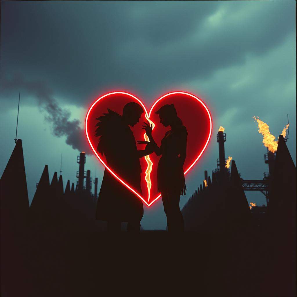 Poisoned in Another Life