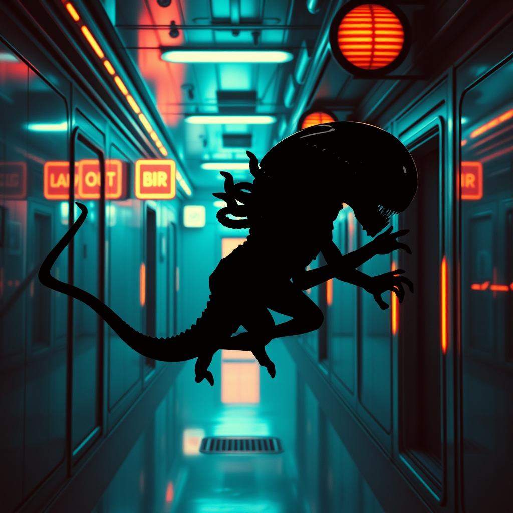 Xenomorph