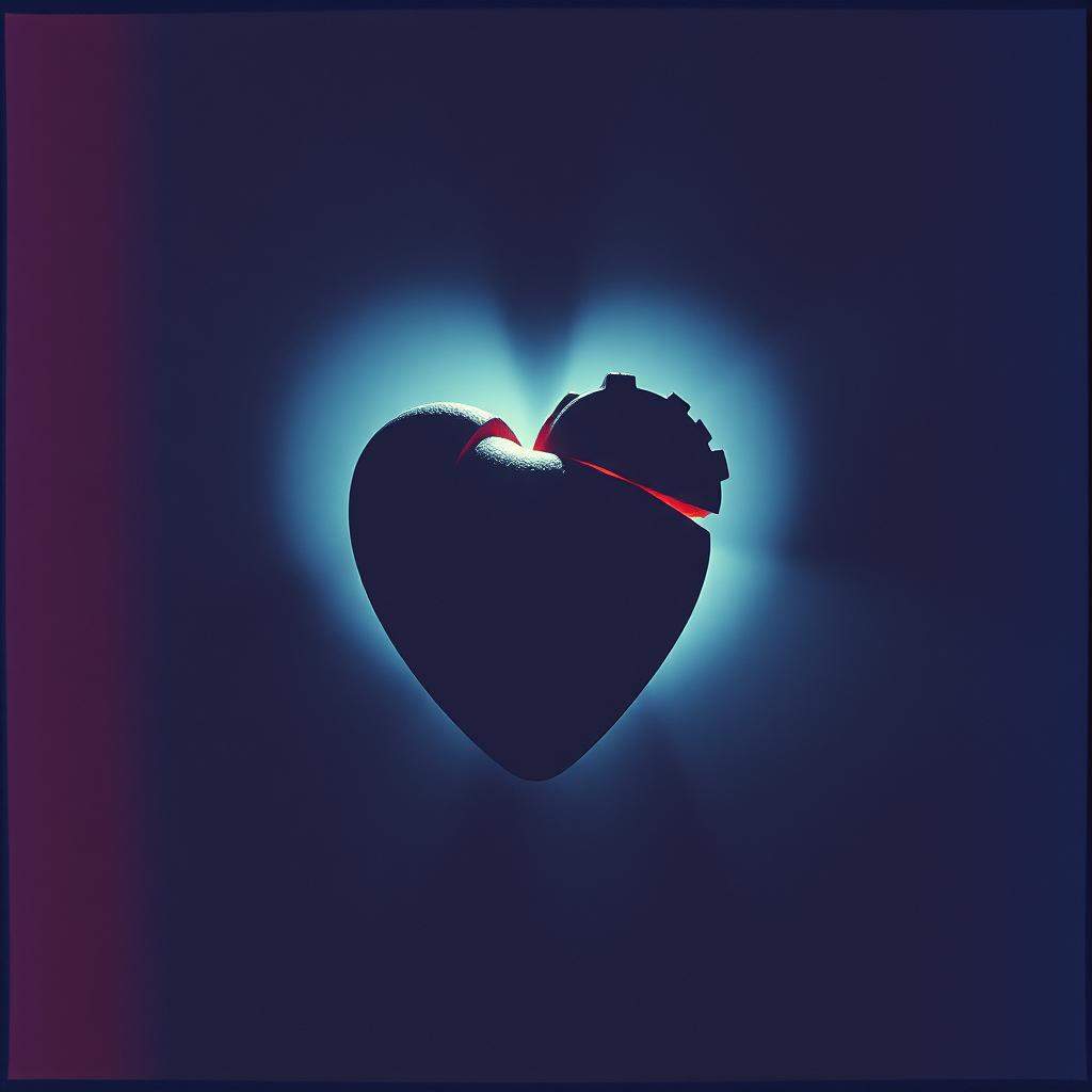 Your name is written on my soul