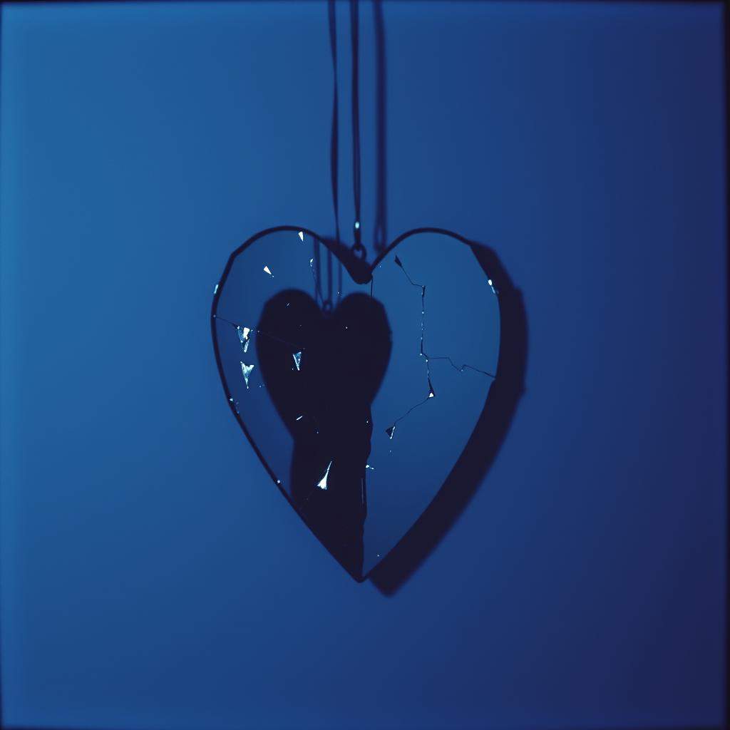 The Aches of a Broken Girl