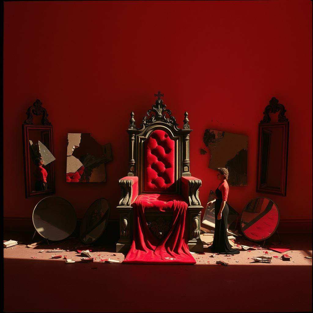 Total Waste Of A Human