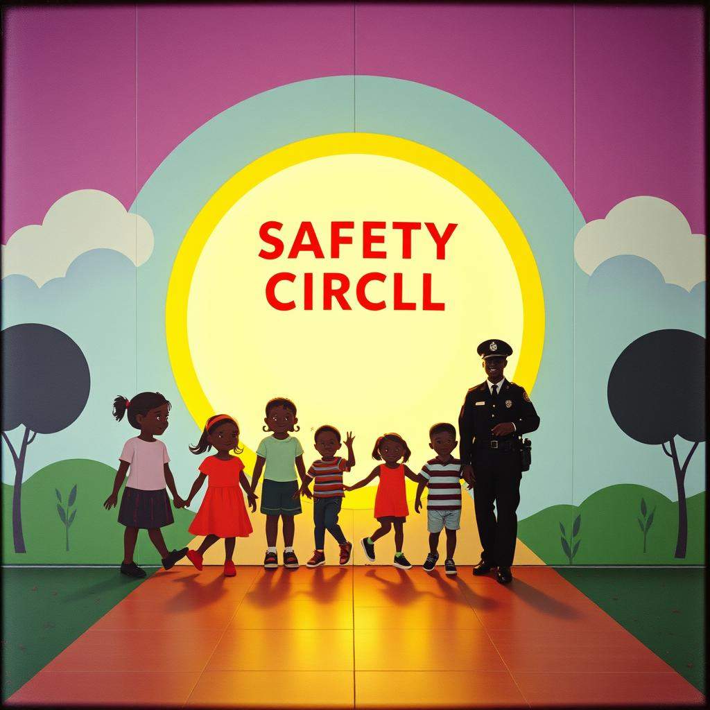 My Safety Circle