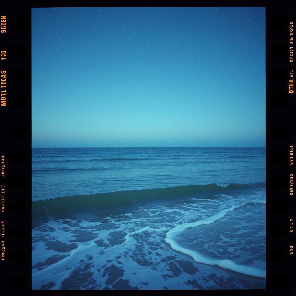 Whispers of the Shore