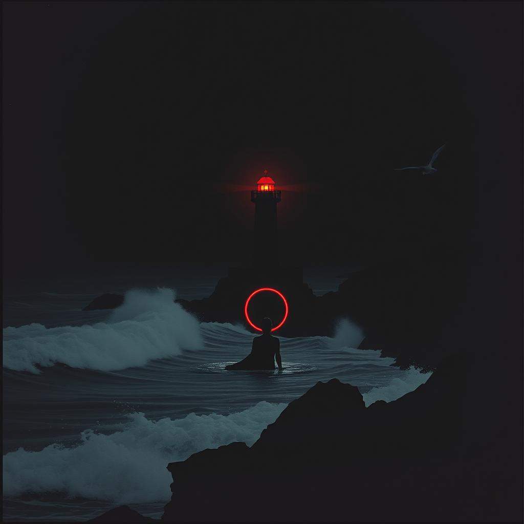 BLACKENED HEART [TAKE MY HAND]