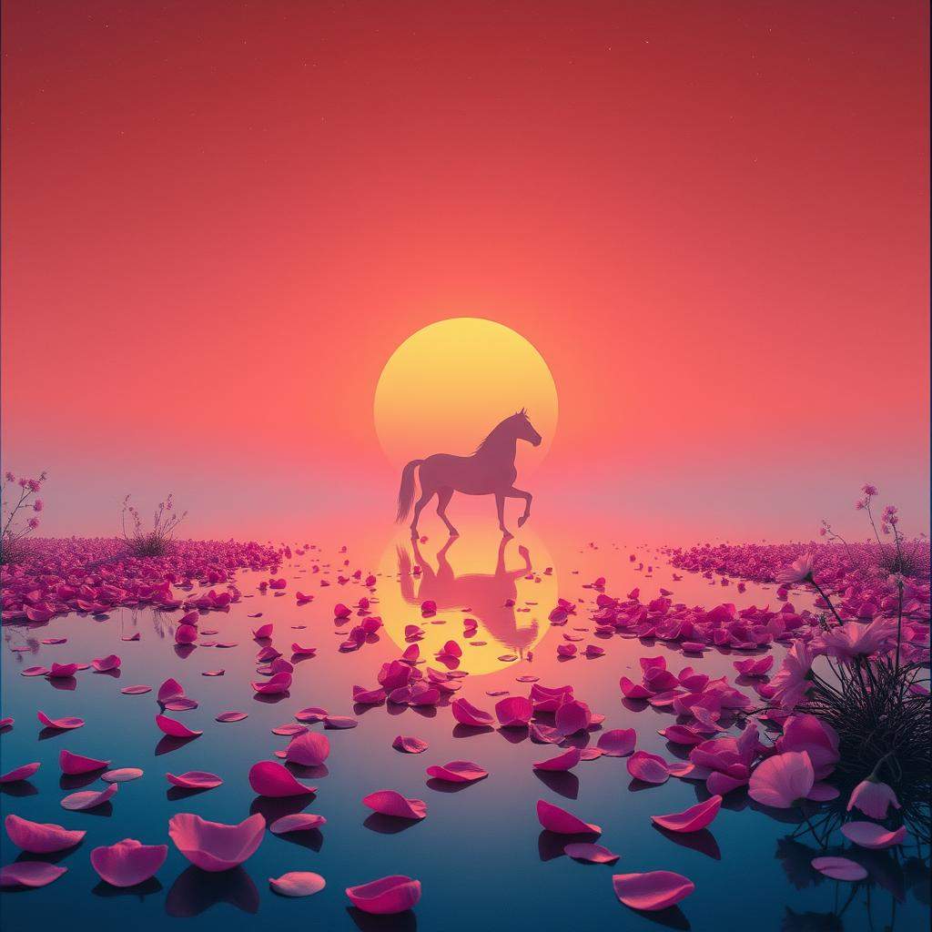 Revelations in Bloom