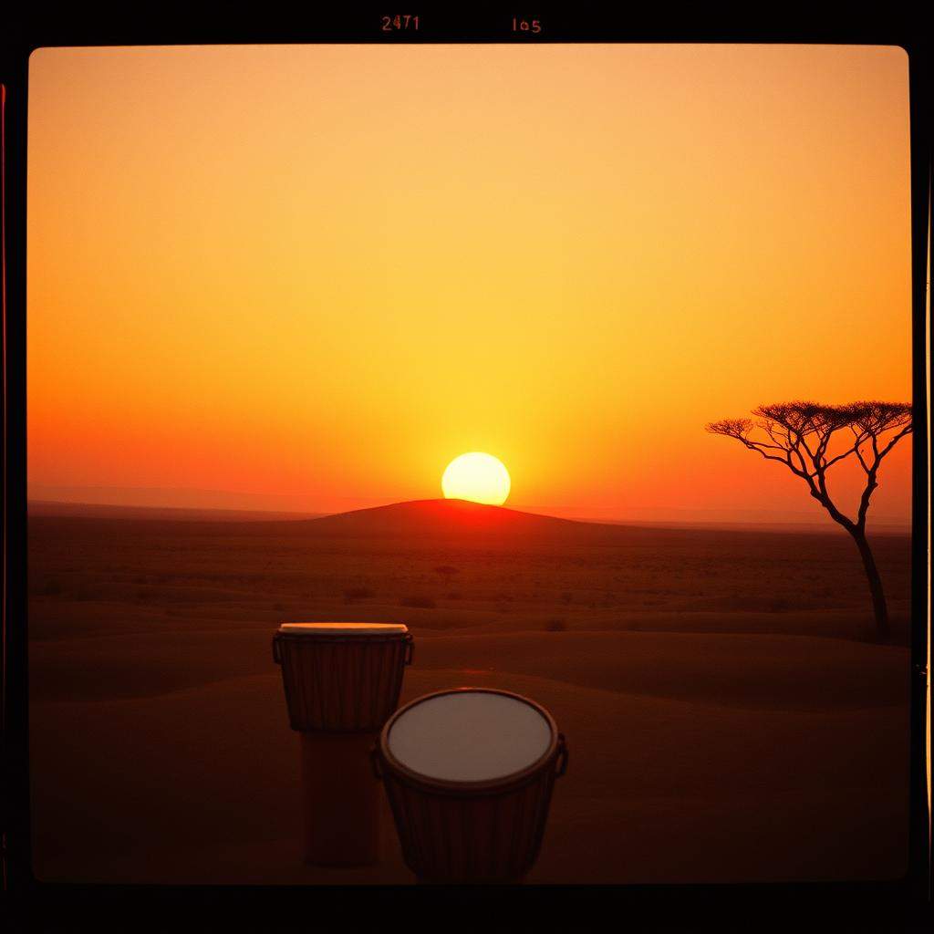 Ombepo wa Namibia (The Spirit of Namibia)( English)