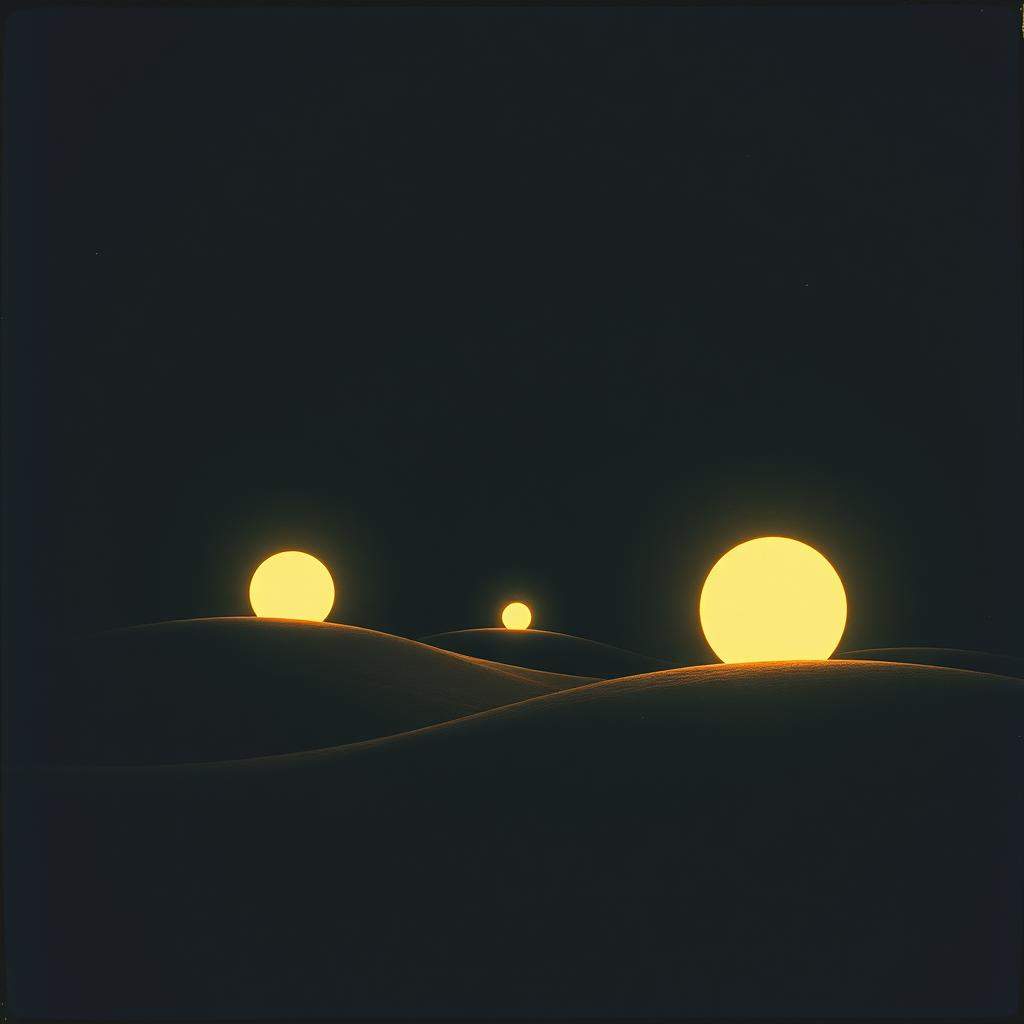 STAR - Nur die Lebendigen