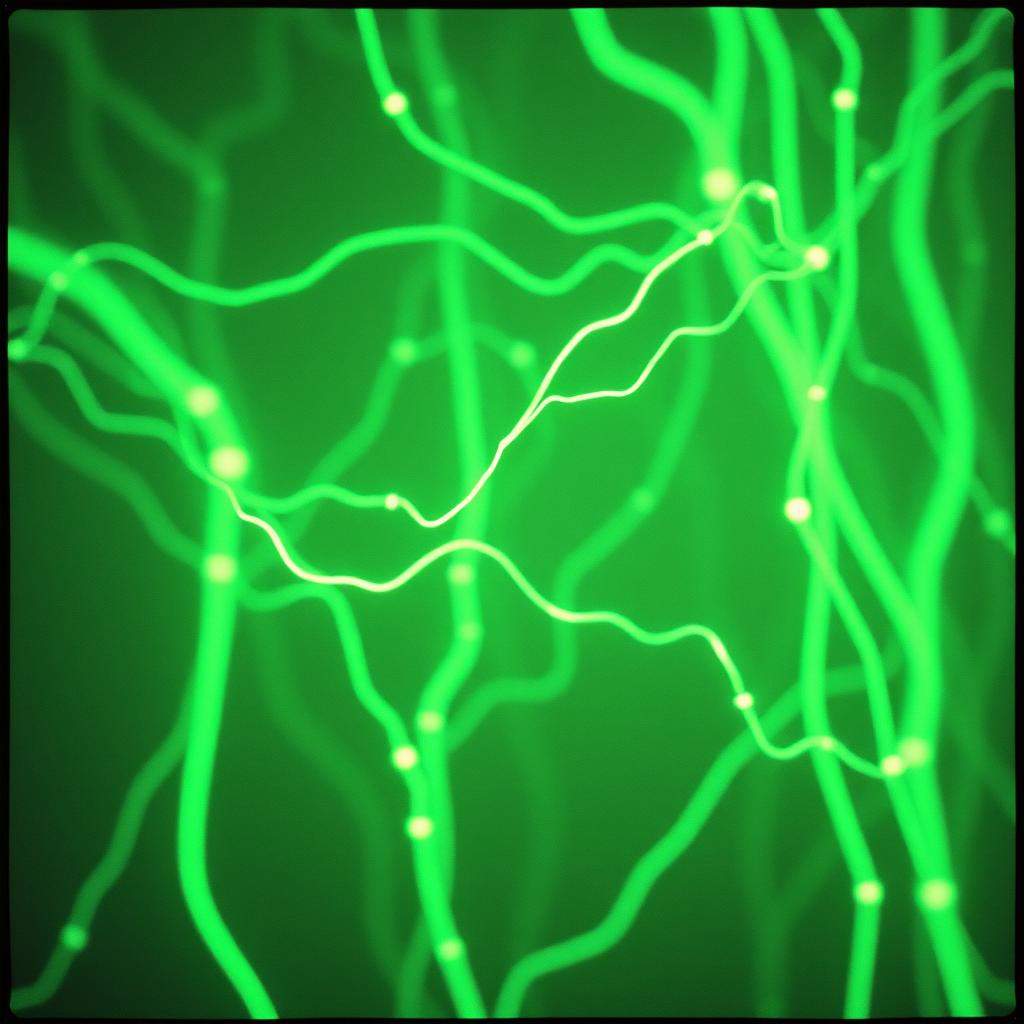 Synapse damage - Hardy