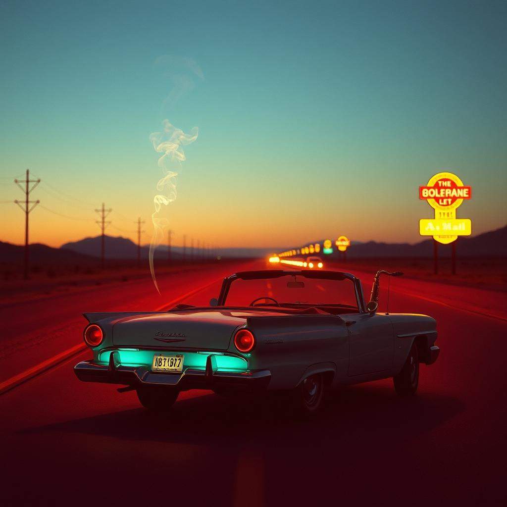 If I said you had a a beautiful body - Veerking Productions