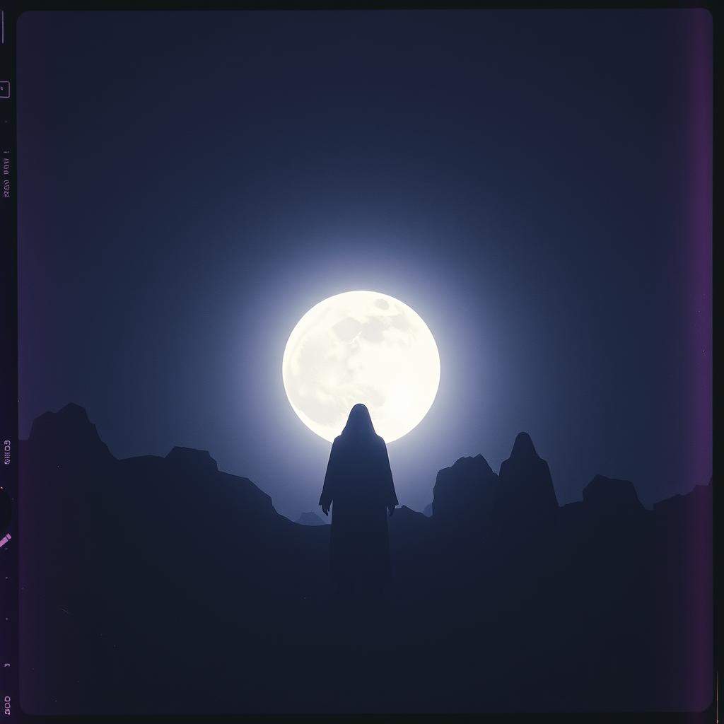 Eclipse of the Heart