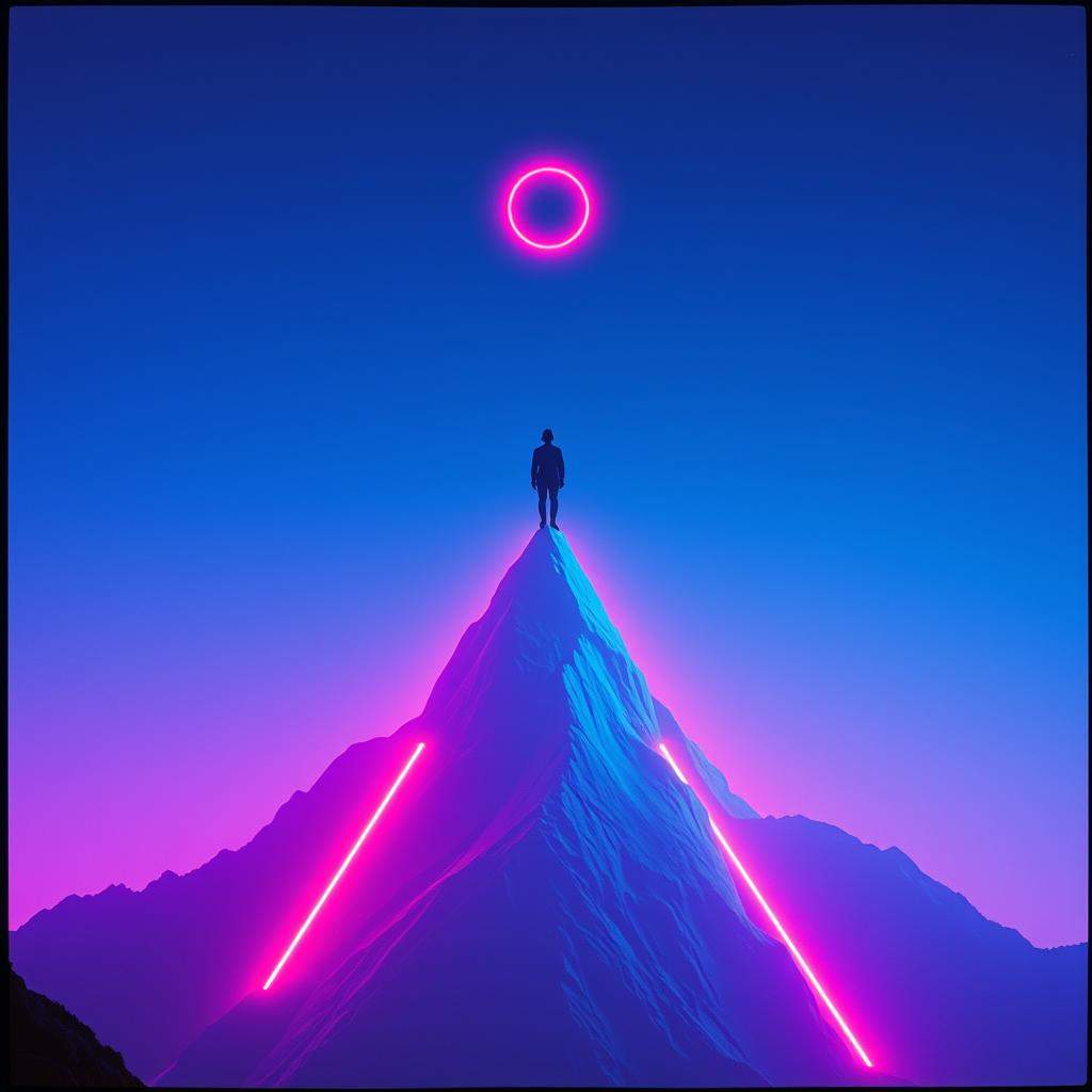 The Strongest (Gojo Inspired)