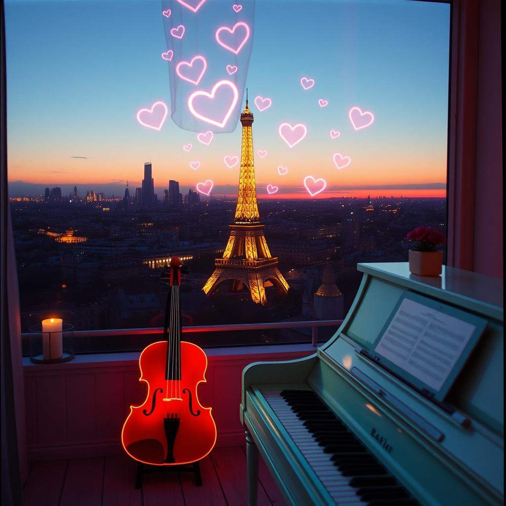 I have troubled feelings