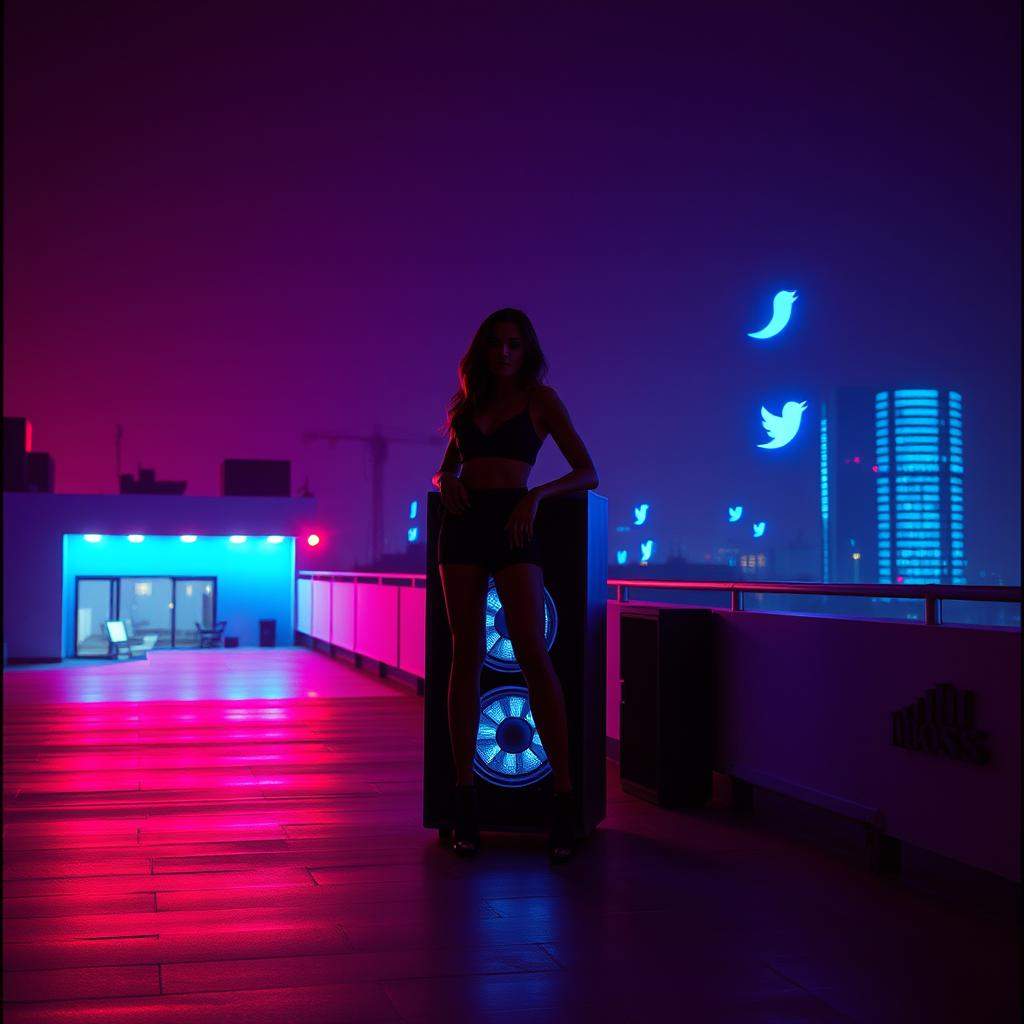 Stay In Y’all Feelings