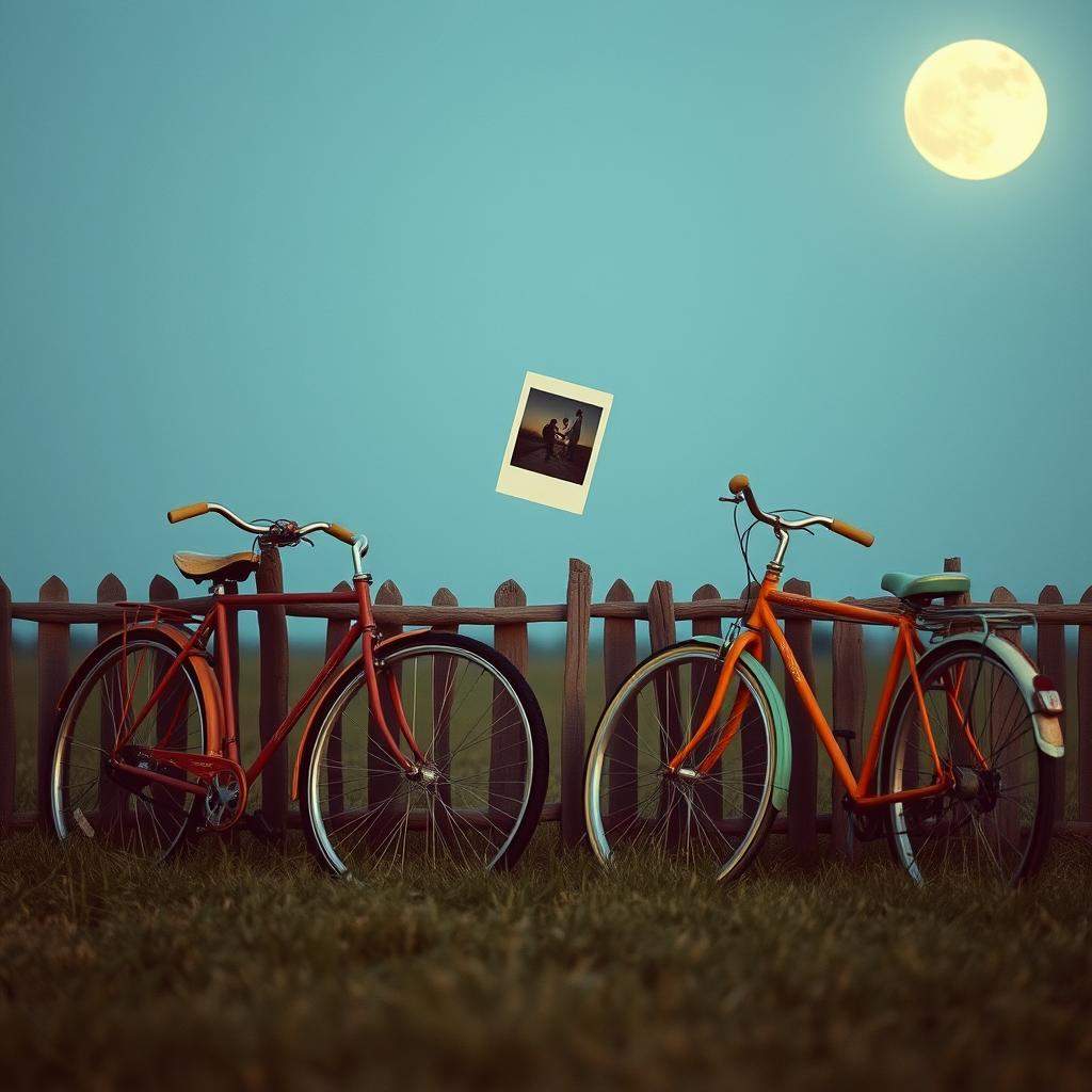 It aint fair. (Secret song)