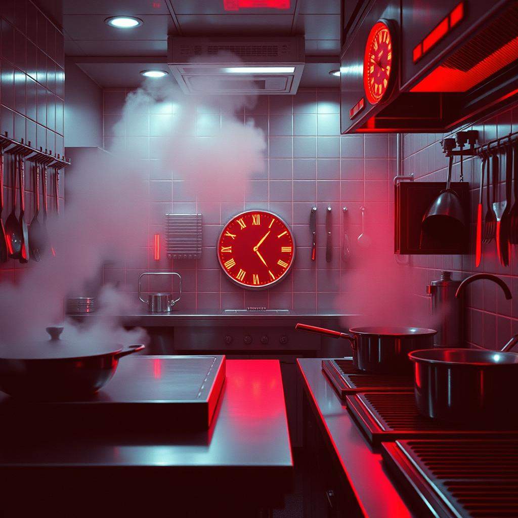 Kampf gegen die Zeit 2