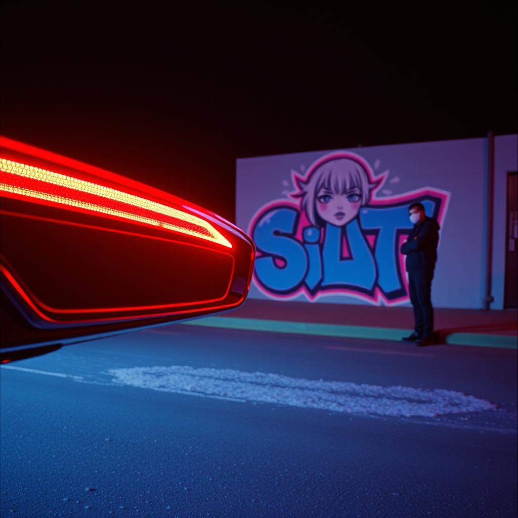 You fell off </3 (Saltgirl123)