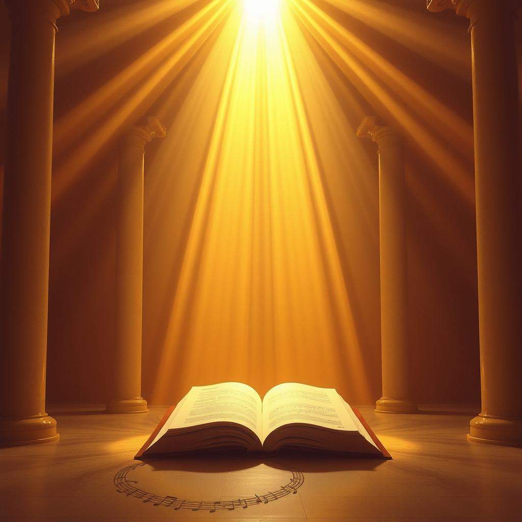 You Will Do A New Thing