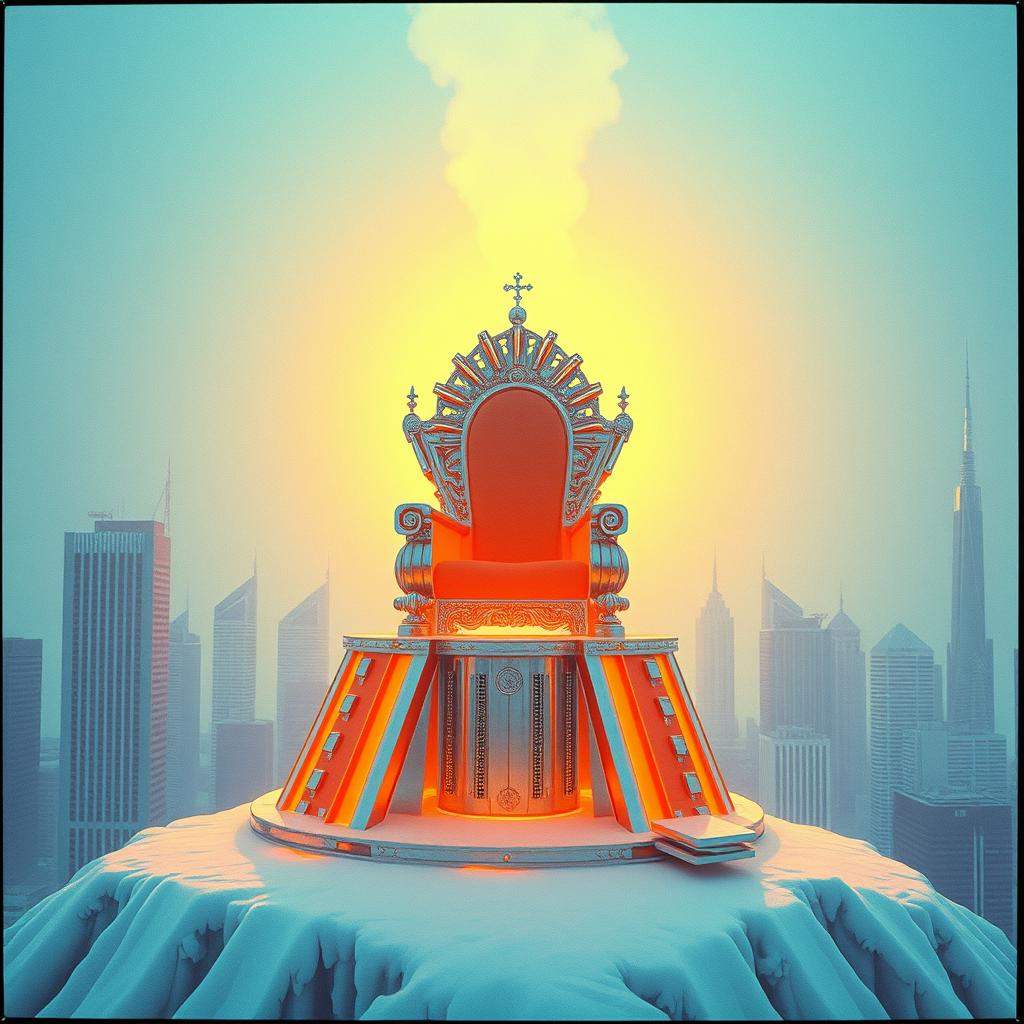 Ich hab einen Heizlüfter