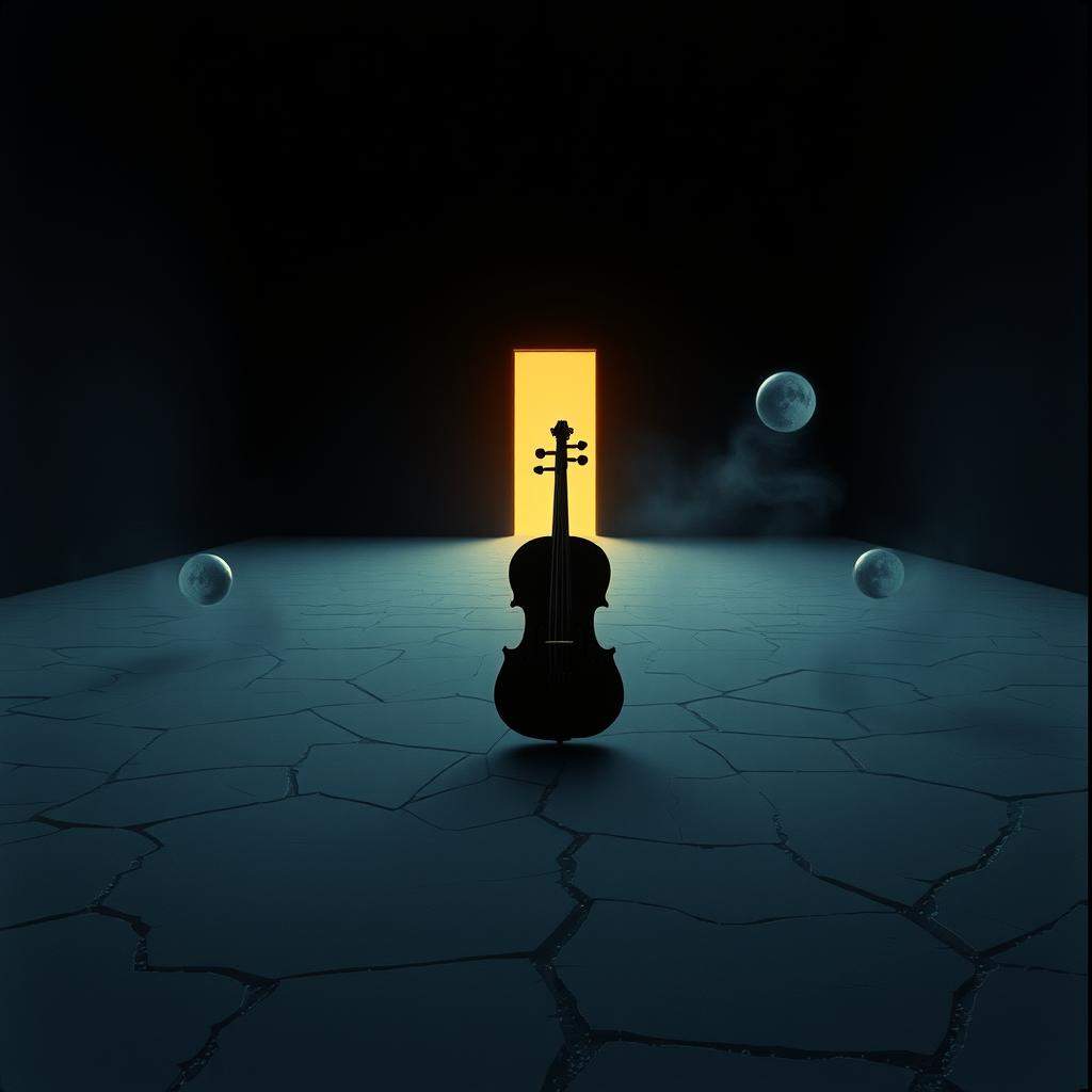 Like Ashes To The Ground