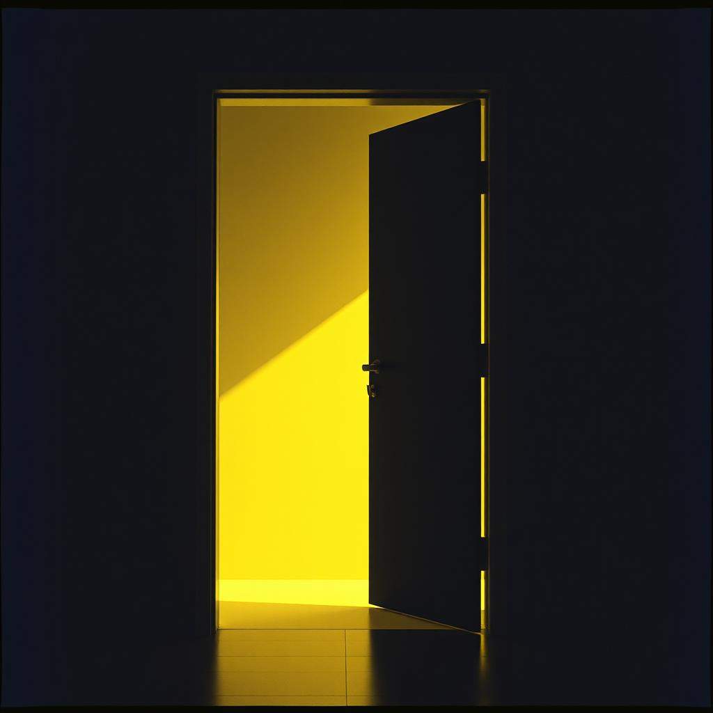 “Puertas Abiertas”