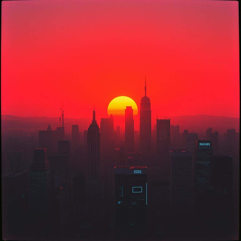 Shred the Sky Version 2