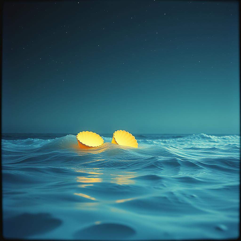 Whispers of the Ocean